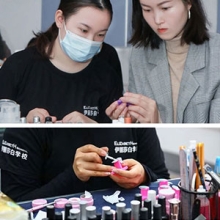 广州美甲美睫就业前景怎么样？学美甲美睫需要多少钱