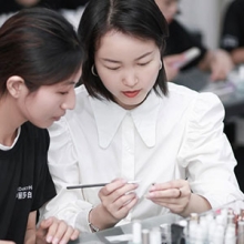 顺德学美甲好不好-伊丽莎白学校